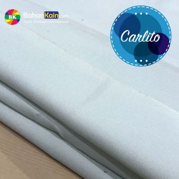Kanvas Polyester Carlito 22 OZ